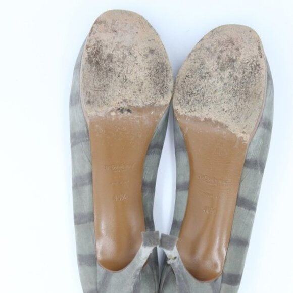 YSL Yves Saint Laurent Tribute Heel - Size 10.5 - Picture 4 of 5